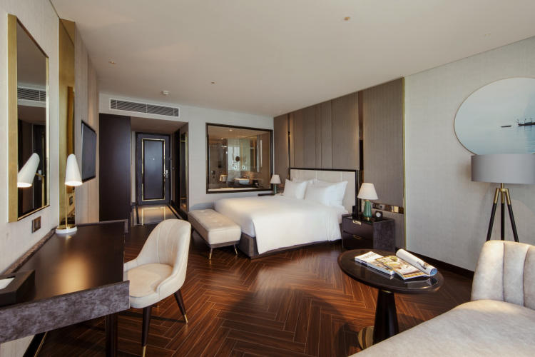 Sea Stars Hotel Ha Long