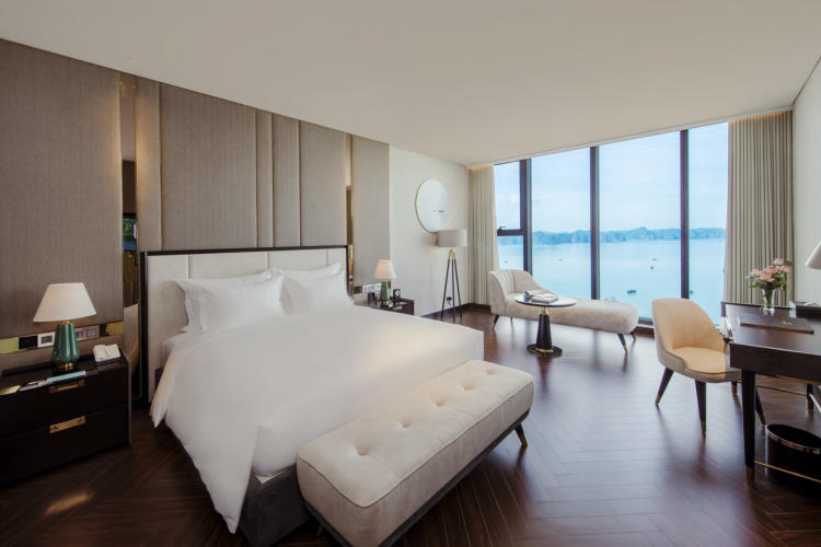 Sea Stars Hotel Ha Long