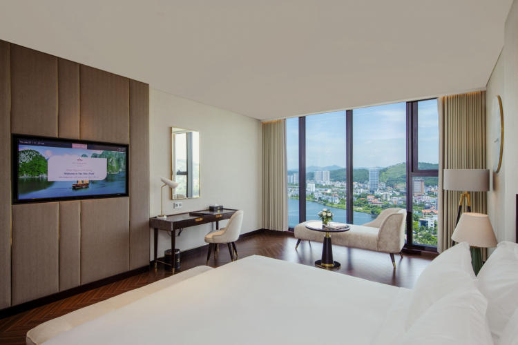 Sea Stars Hotel Ha Long