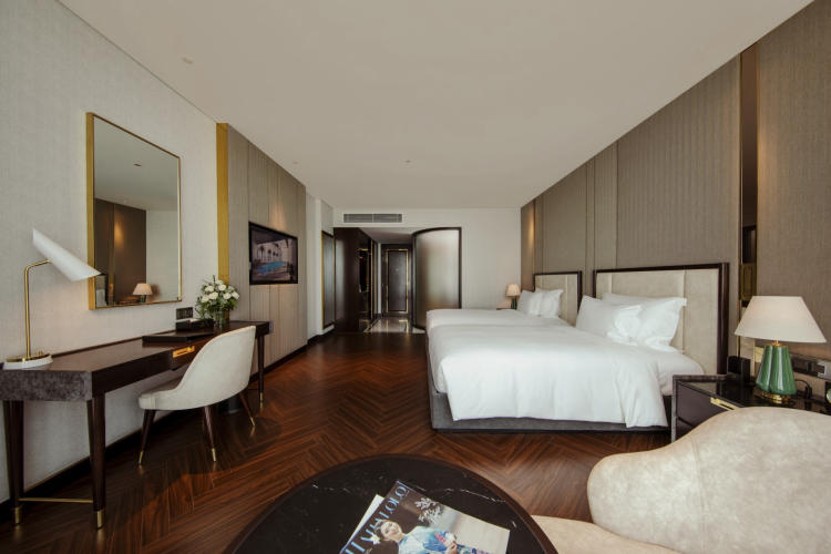 Sea Stars Hotel Ha Long