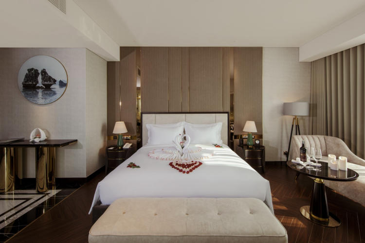 Sea Stars Hotel Ha Long