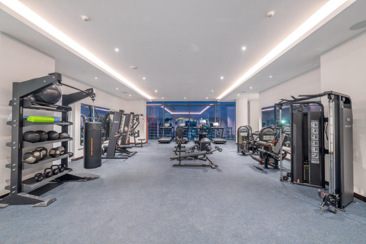 Sea Stars Hotel Ha Long