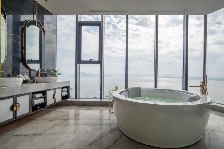 Sea Stars Hotel Ha Long