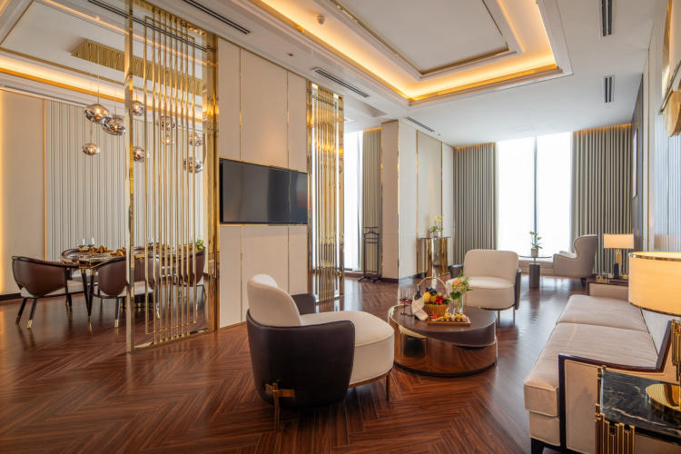 Sea Stars Hotel Ha Long