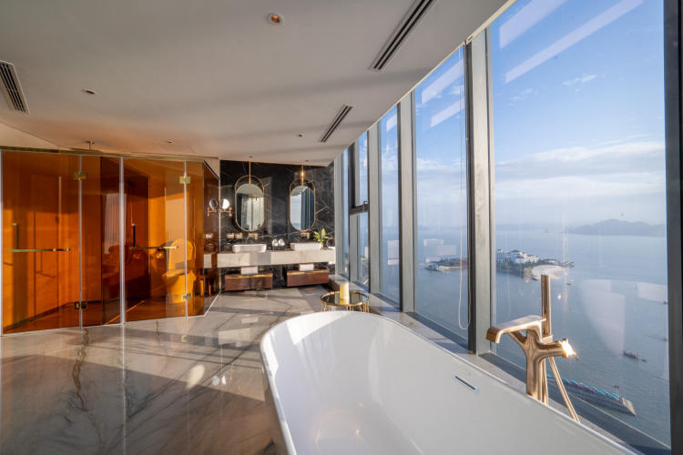 Sea Stars Hotel Ha Long