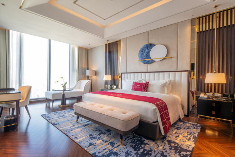 Sea Stars Hotel Ha Long