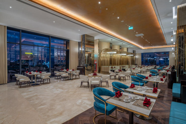 Sea Stars Hotel Ha Long