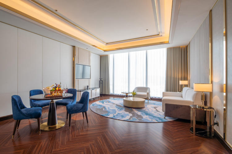 Sea Stars Hotel Ha Long