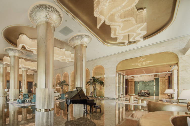 Sea Stars Hotel Ha Long