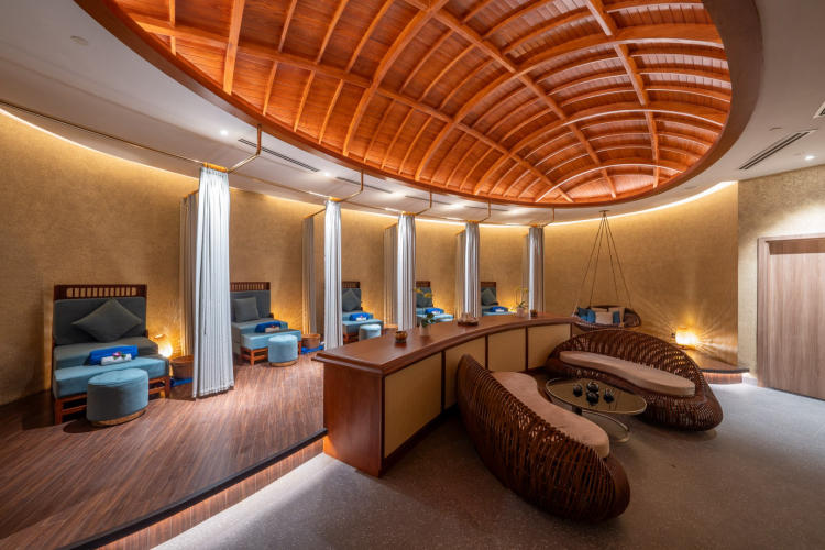 Sea Stars Hotel Ha Long