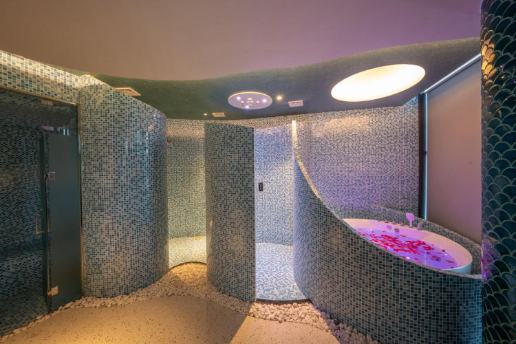 Sea Stars Hotel Ha Long