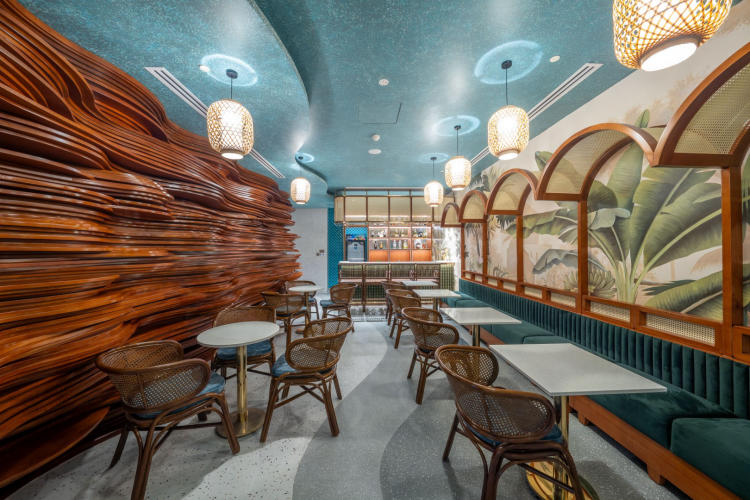 Sea Stars Hotel Ha Long