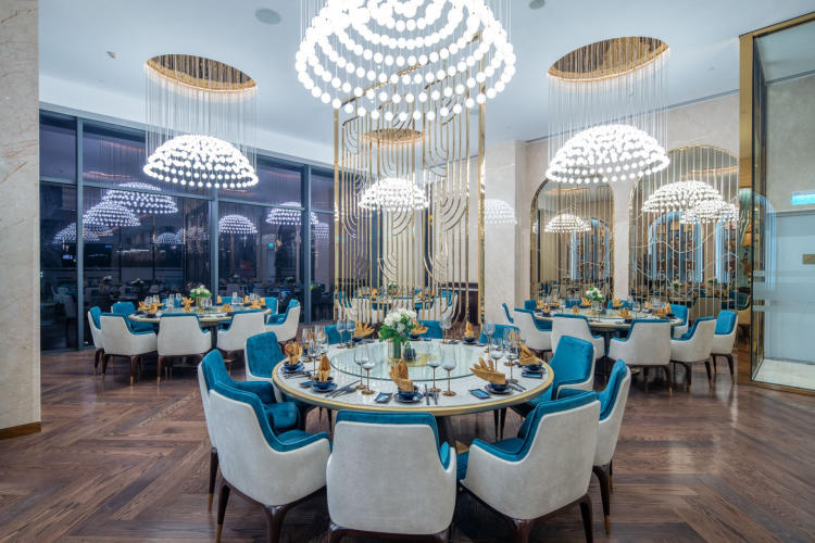 Sea Stars Hotel Ha Long