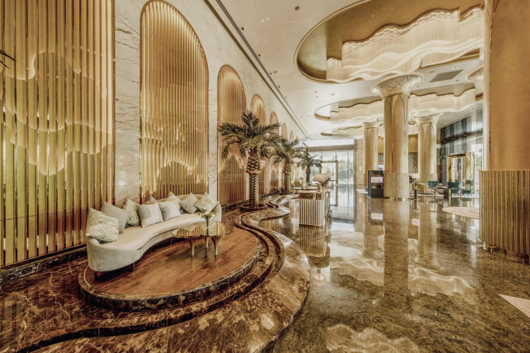 Sea Stars Hotel Ha Long