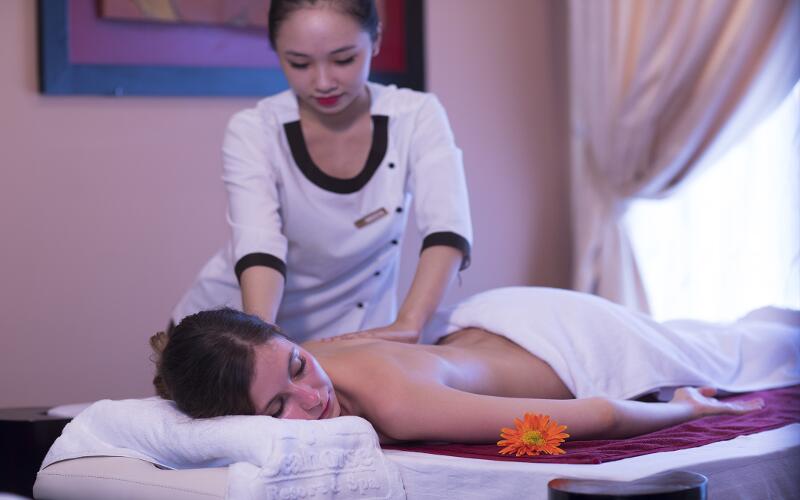 Seahorse Resort & Spa Phan Thiet