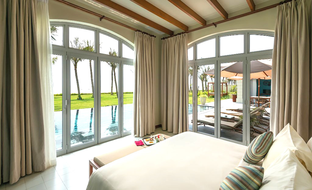 FLC Luxury Resort Sầm Sơn