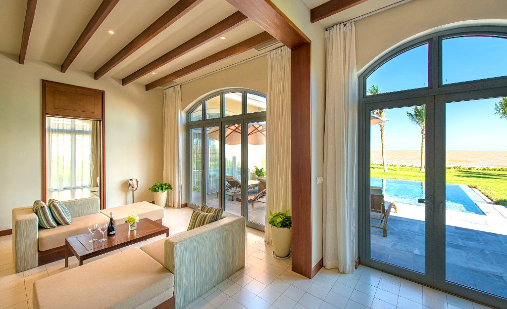 FLC Luxury Resort Sầm Sơn