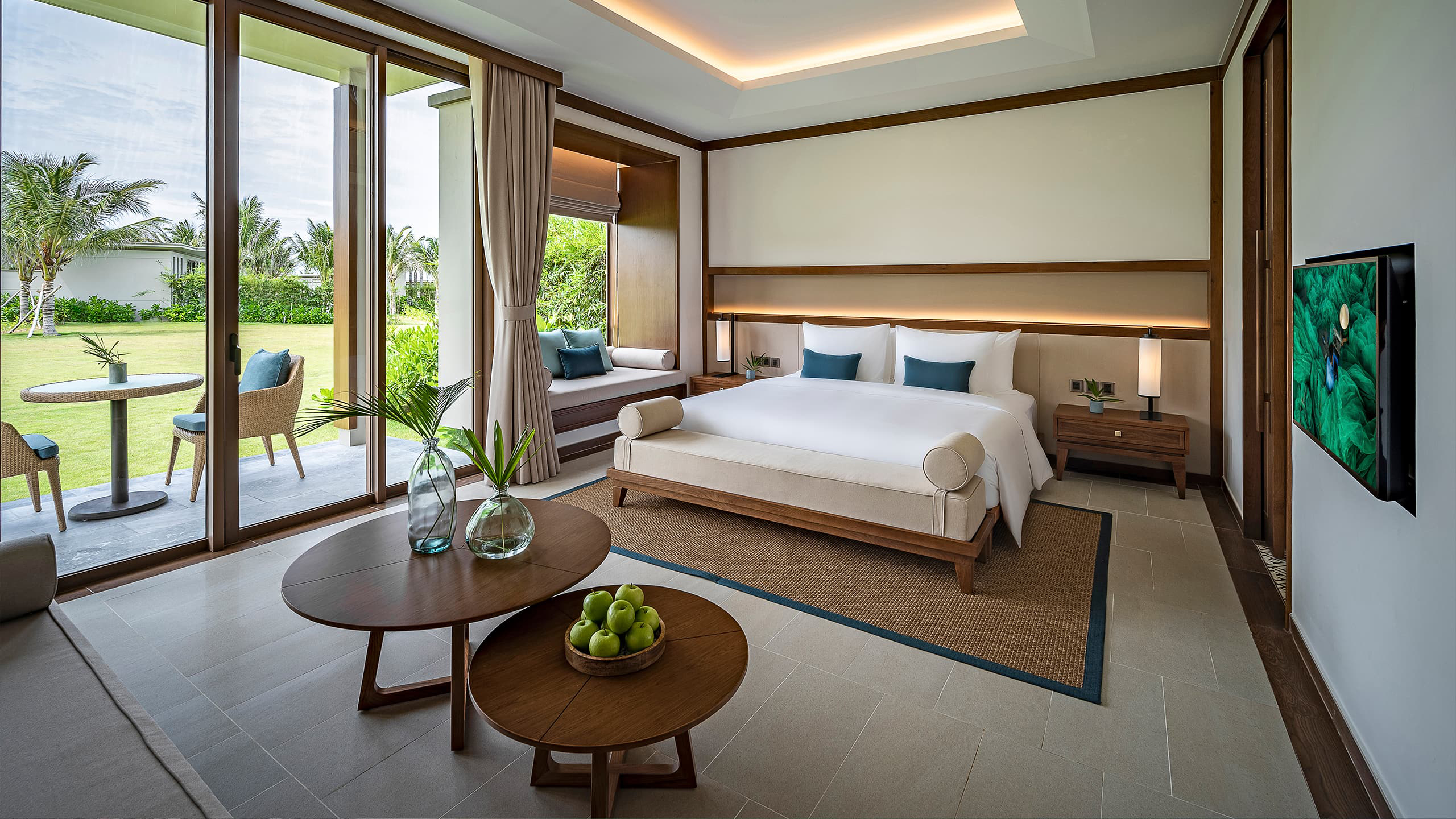 Maia Quy Nhon Resort