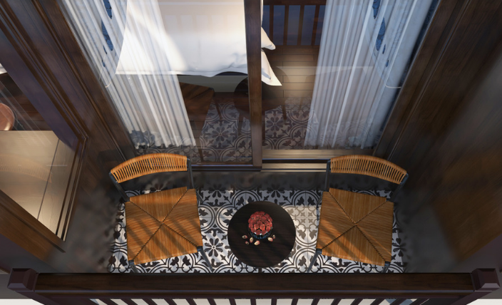 Du thuyền Sena Cruise 2 Ngày 1 Đêm