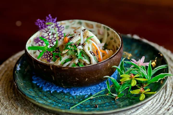 Du thuyền Sena Cruise 2 Ngày 1 Đêm