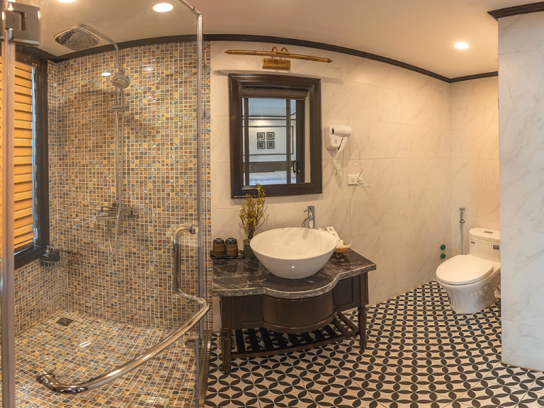 Du thuyền Sena Cruise 2 Ngày 1 Đêm