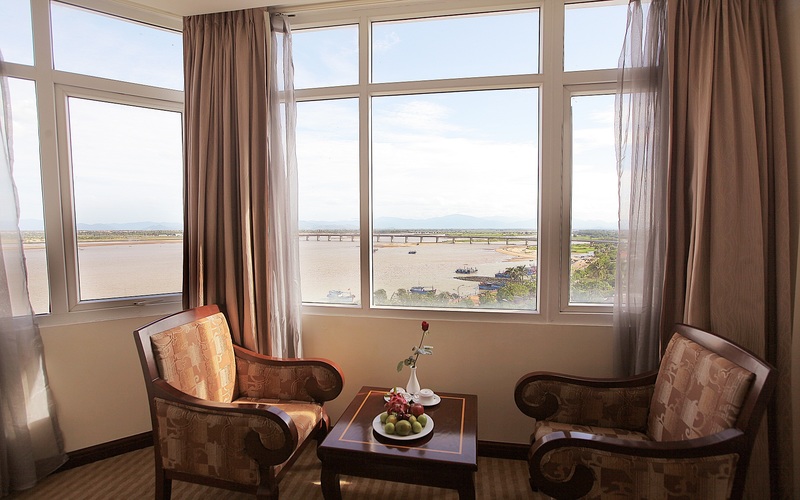 Khách sạn Sài Gòn Phú Yên