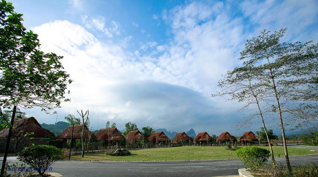 Serena Resort Kim Bôi (Hòa Bình)