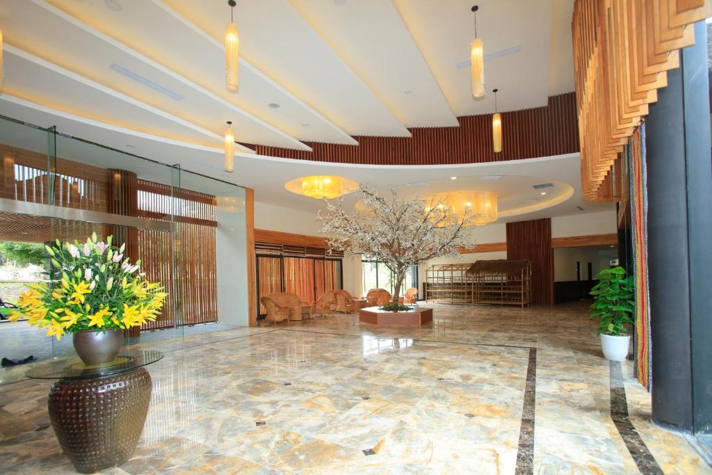 Serena Resort Kim Bôi (Hòa Bình)