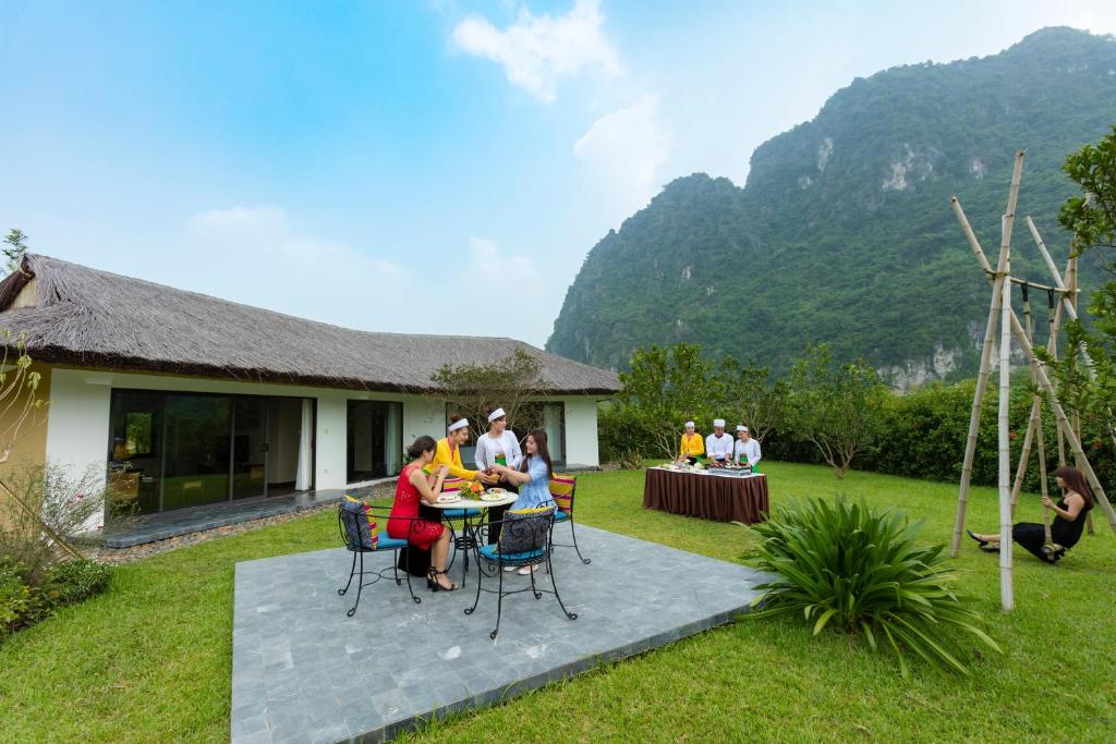 Serena Resort Kim Bôi (Hòa Bình)