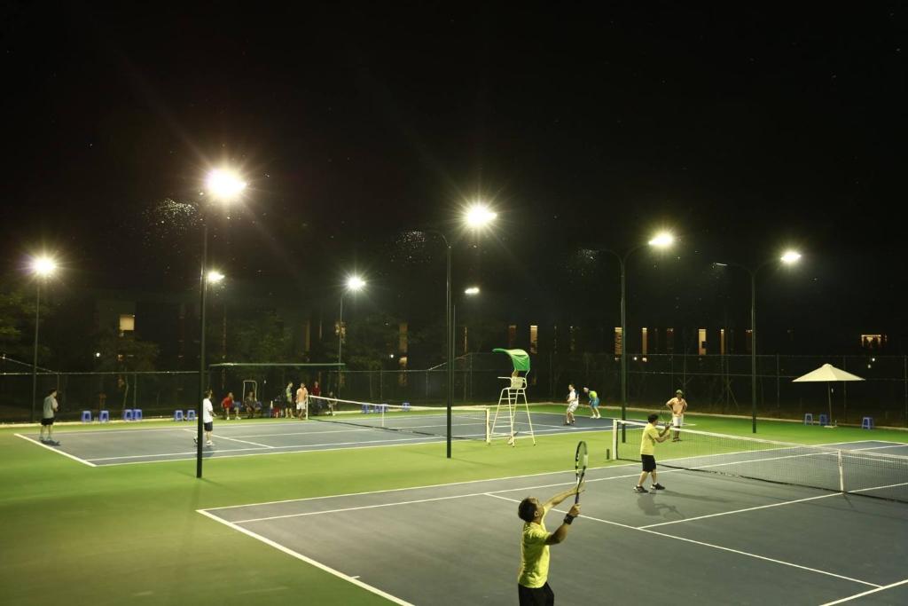 Serena Resort Kim Bôi (Hòa Bình)