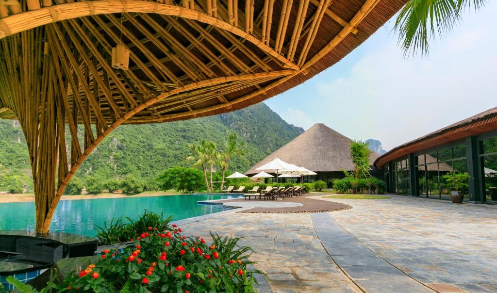 Serena Resort Kim Bôi (Hòa Bình)