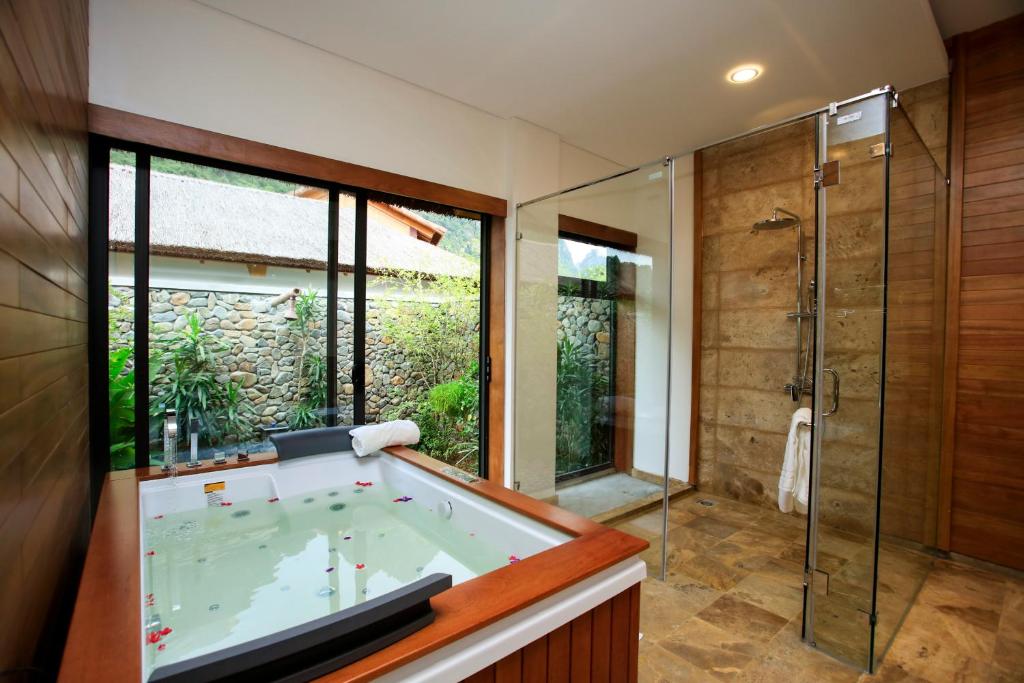 Serena Resort Kim Bôi (Hòa Bình)