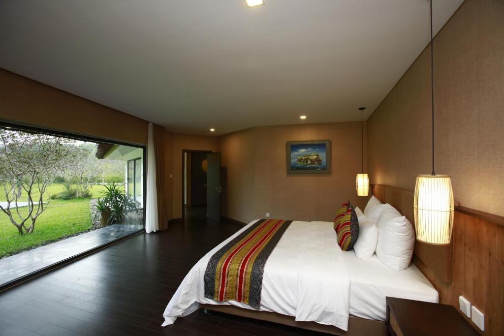 Serena Resort Kim Bôi (Hòa Bình)