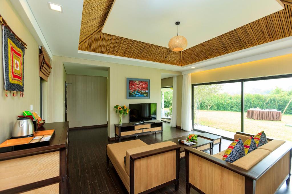 Serena Resort Kim Bôi (Hòa Bình)