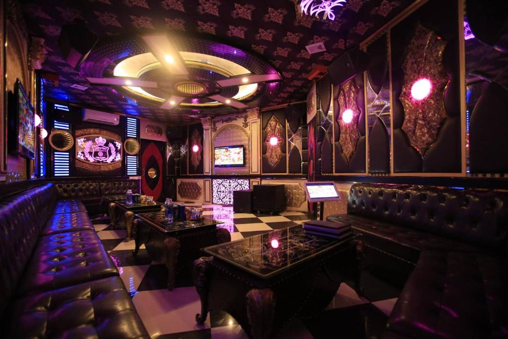 Serena Resort Kim Bôi (Hòa Bình)