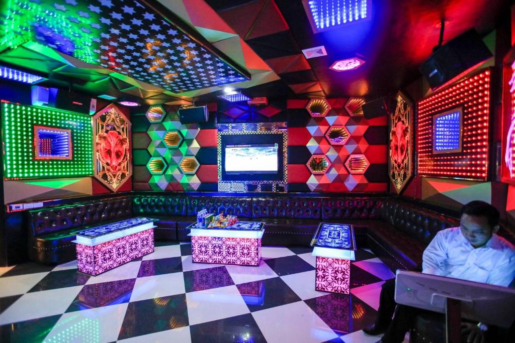 Serena Resort Kim Bôi (Hòa Bình)