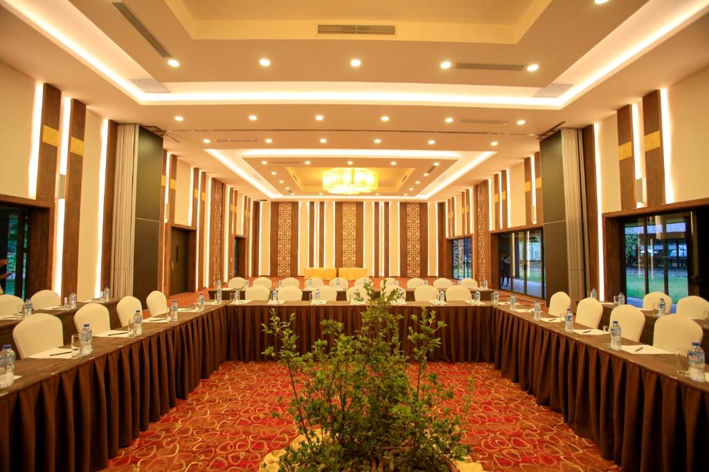 Serena Resort Kim Bôi (Hòa Bình)