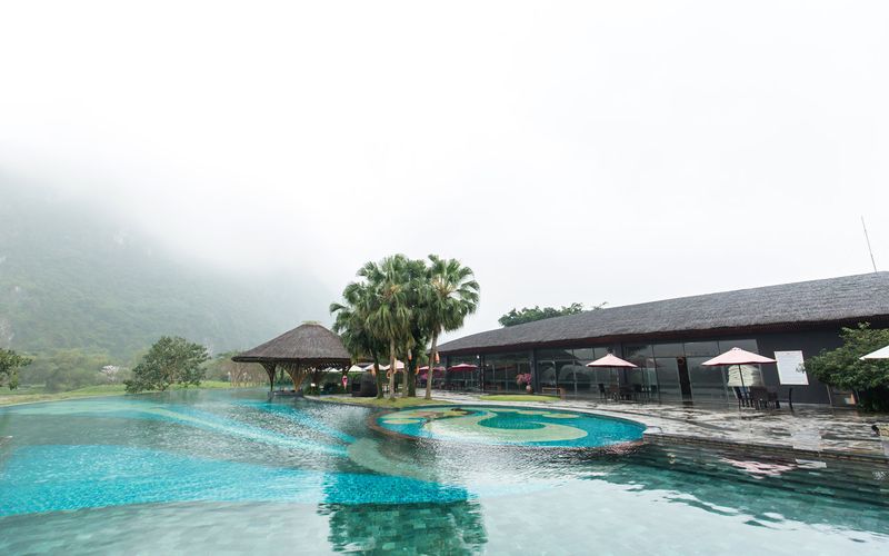 Serena Resort Kim Bôi (Hòa Bình)