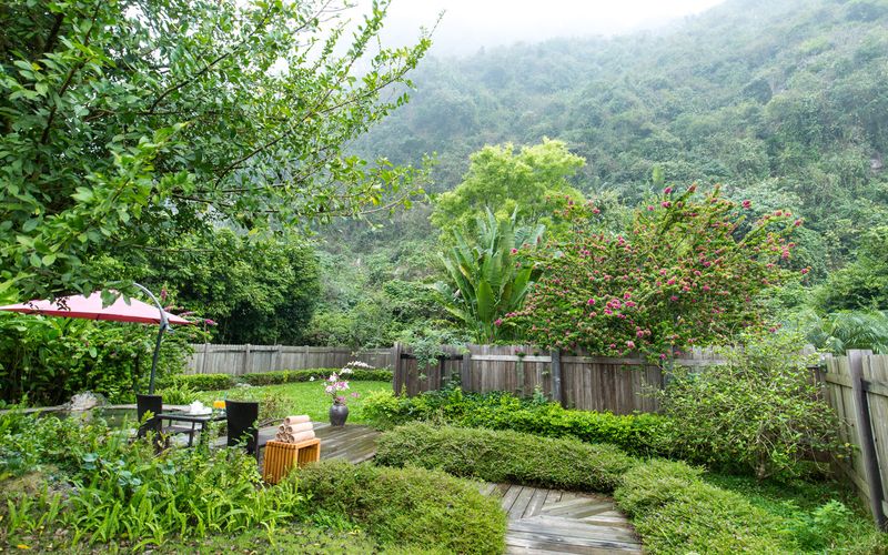 Serena Resort Kim Bôi (Hòa Bình)