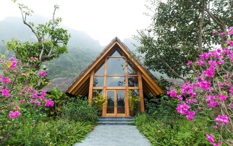 Serena Resort Kim Bôi (Hòa Bình)