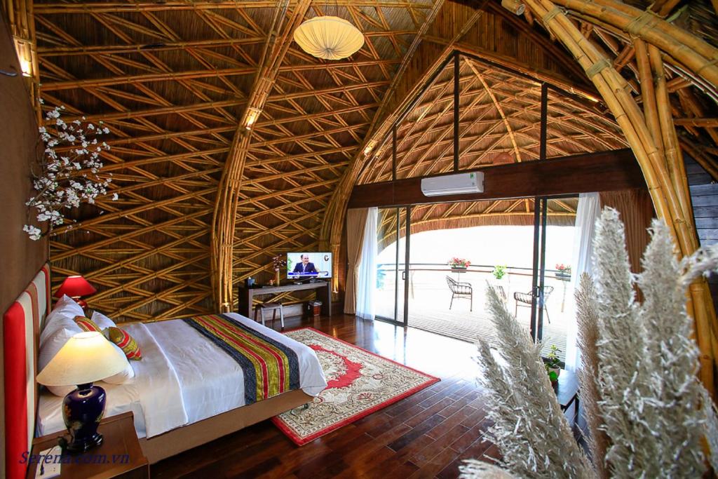 Serena Resort Kim Bôi (Hòa Bình)