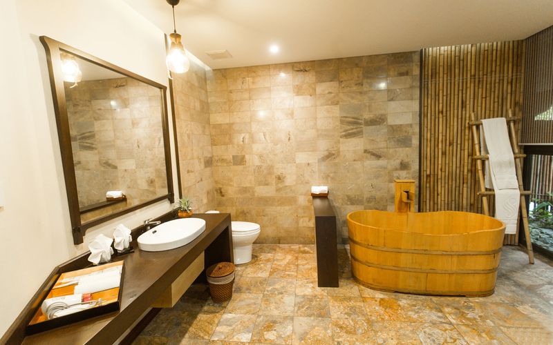 Serena Resort Kim Bôi (Hòa Bình)