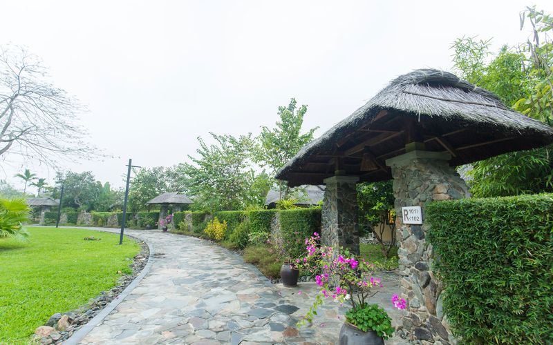 Serena Resort Kim Bôi (Hòa Bình)