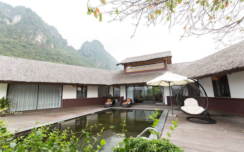 Serena Resort Kim Bôi (Hòa Bình)