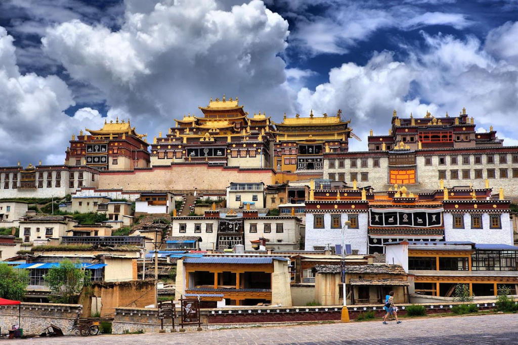 Tour Hà Khẩu - Lệ Giang - Shangrila - Đại Lý - Côn Minh 7 Ngày 6 Đêm