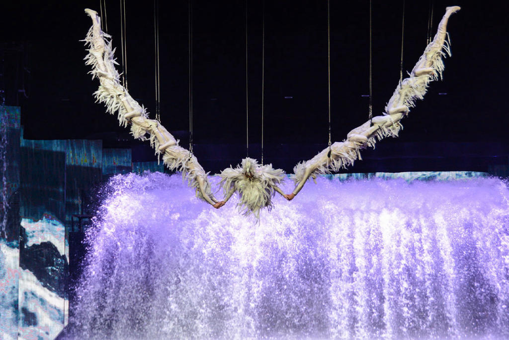 Tour Đại Lý - Lệ Giang - Shangrila 6 Ngày 5 Đêm Khởi hành từ TP.HCM (No Shopping)