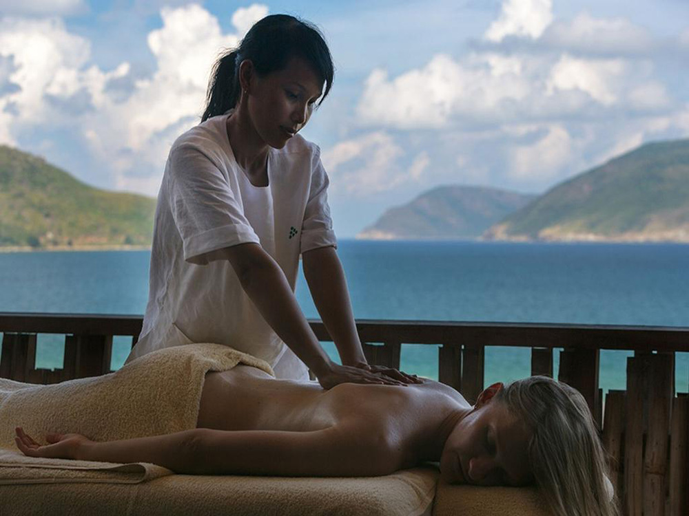 Six Senses Côn Đảo
