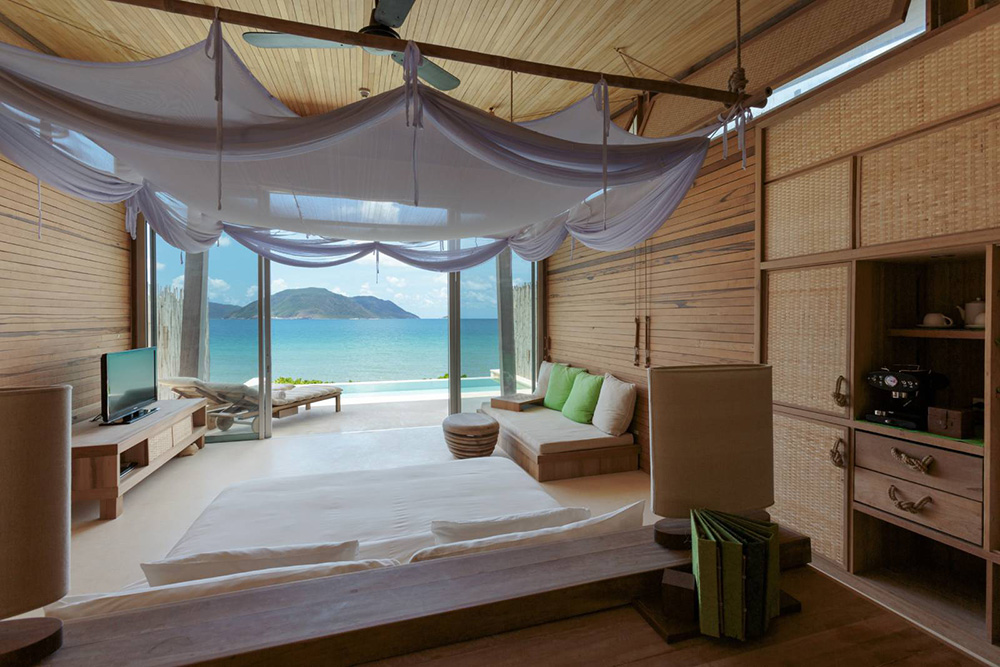 Six Senses Côn Đảo