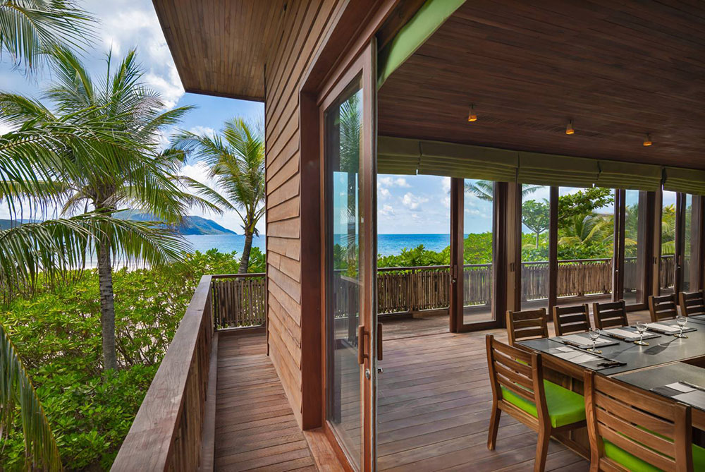 Six Senses Côn Đảo