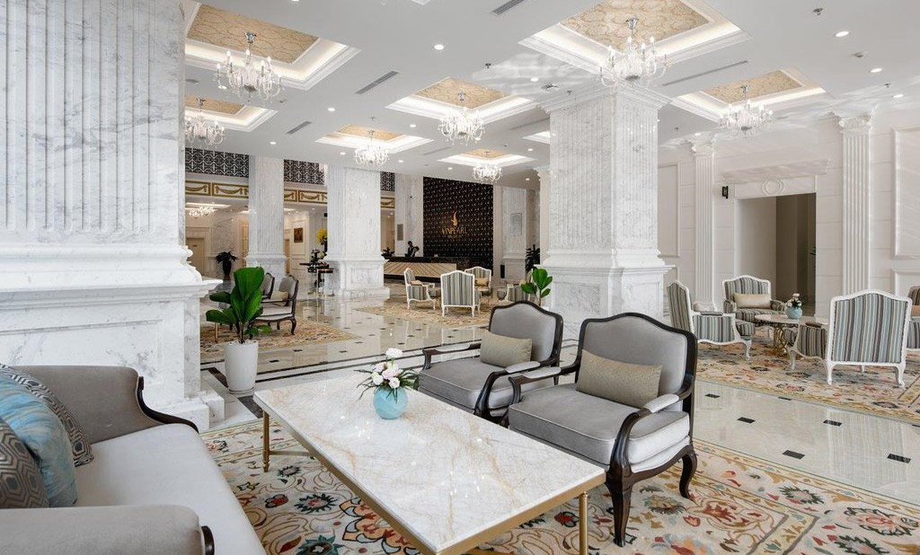 Four Points By Sheraton Lạng Sơn